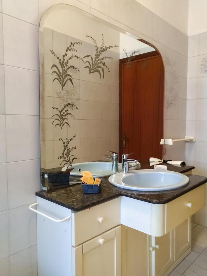 דירות סרזאנה A Casa Di Leda מראה חיצוני תמונה