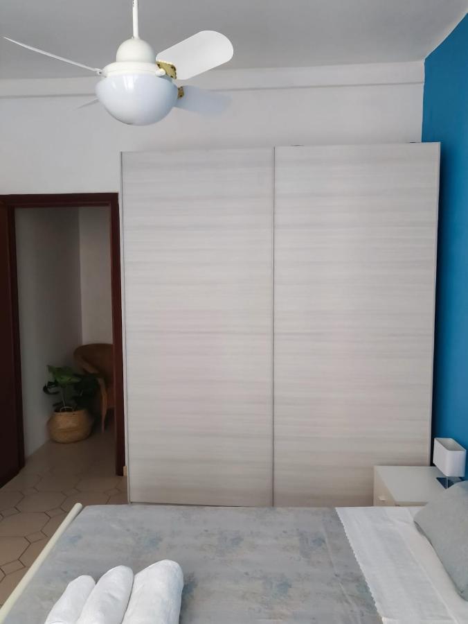 דירות סרזאנה A Casa Di Leda מראה חיצוני תמונה
