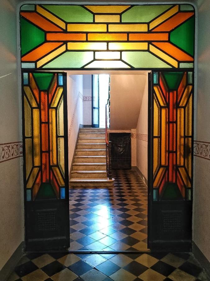 דירות סרזאנה A Casa Di Leda מראה חיצוני תמונה